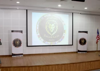 بمشاركة 27 دولة.. بدء مناورات “الأسد المتأهب” في الأردن