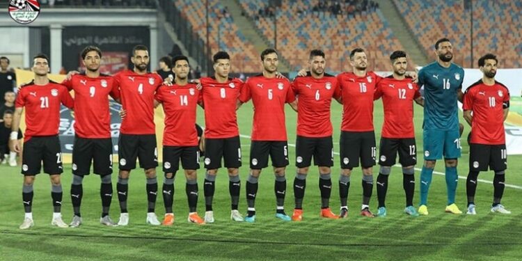 الاتحاد المصري لكرة القدم يصدر بيانا بشأن الهزيمة أمام إثيوبيا