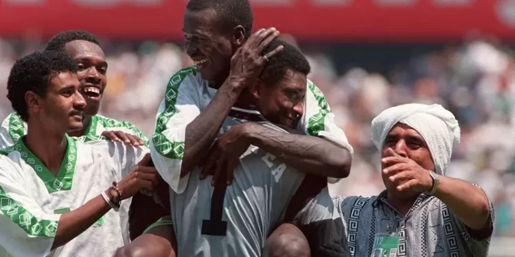 قبيل انطلاق المونديال… هذه أشهر أغاني المنتخب السعودي العالقة في الذاكرة