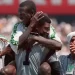 قبيل انطلاق المونديال… هذه أشهر أغاني المنتخب السعودي العالقة في الذاكرة