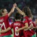 سيدات المغرب يحققن فوزا تاريخيا في المونديال.. ويجددن الآمال