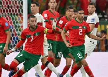 المغرب ضد البرازيل.. “أسود الأطلس” في اختبار كبير