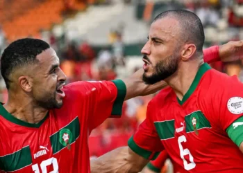 أمم إفريقيا.. المغرب لحسم الصدارة وتونس لتجنب خروج مبكر