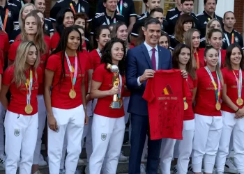 “تدخل حكومي” ينهي مقاطعة اللاعبات لمنتخب إسبانيا