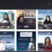 شركة أمنية إسرائيلية تحاول التجسس واختراق الهواتف لجمع البيانات عن سكان قطر عبر “الإنستجرام”