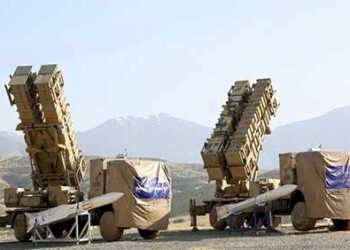تدمير إسرائيل لمنظومتي S-300 وS-400 يضعف إيران ويحرج الروس