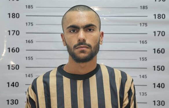 الداخلية السورية تعلن إلقاء القبض على منفذي تفجير مسجد الإمام علي بحمص