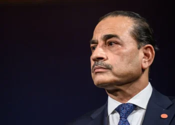 “لدفع جهود الوساطة” قائد الجيش الباكستاني يزور طهران