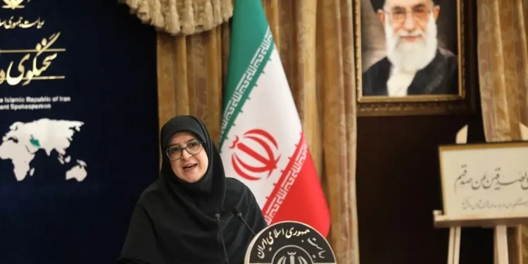 طهران تعليقا على التفاوض مع ترامب: سنفعل ما يفيدنا