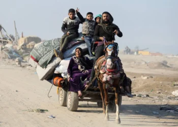 عبد العاطي يؤكد لنظيره الأميركي  روبيو رفض مصر «نقل أو تهجير» الفلسطينيين