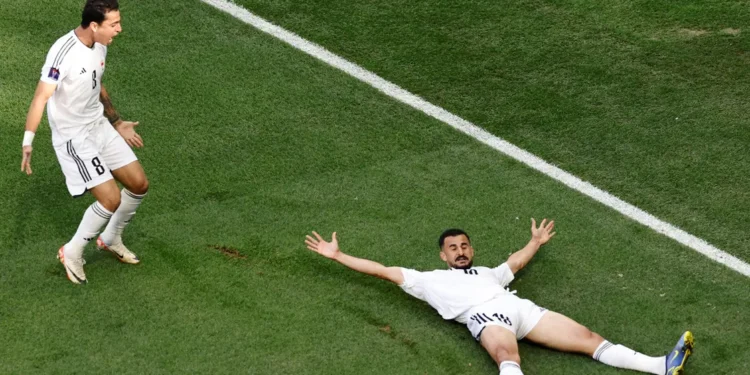 كأس آسيا.. العراق يسعى لتحقيق العلامة الكاملة واليابان لاستعادة الهيبة