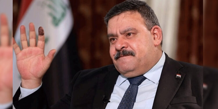 “سحب يد” مستشار أمني بعد منشور “أقاليم الفقر والدعارة”