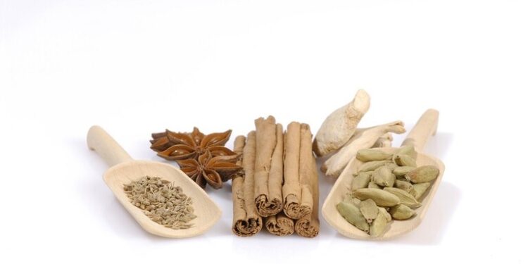 مواد غذائية تساعدعلى حرق الدهون وفقدان الوزن