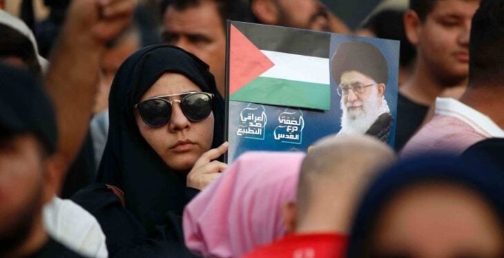 جرس الإنذار “العراقي” يقرع على حدود الأردن: “الحشد” ينقل ويمول ويسلح آلاف “المتطوعين” وعمان “قلقة”