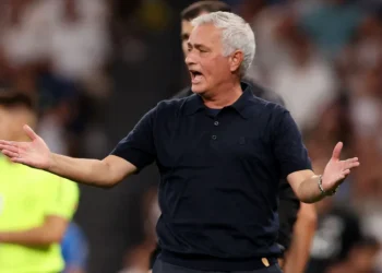 مورينيو يبرر أداء ريال مدريد أمام فايكانو