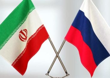 تداعيات حرب ال 12 يوم تلقي بظلالها على العلاقة بين إيران و روسيا والصين