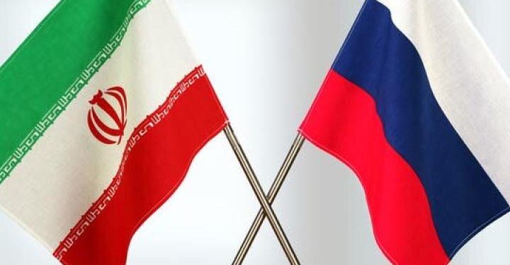 تداعيات حرب ال 12 يوم تلقي بظلالها على العلاقة بين إيران و روسيا والصين