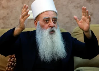 تصريح الشيخ موفق طريف يعاكس مطلب الهجري ويخلق انقساما درزياً