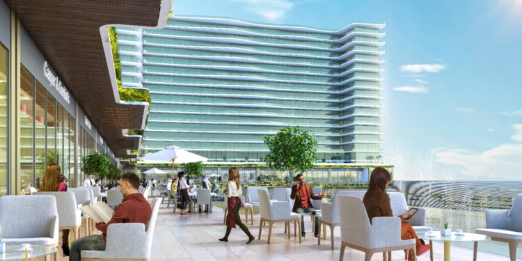 عندما يجتمع التسوق والمتعة في مكان واحد “مشروع مول العراق” مثالاً