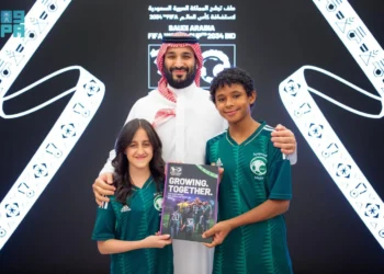 العالم يترقب فوز السعودية باستضافة «مونديال 2034»