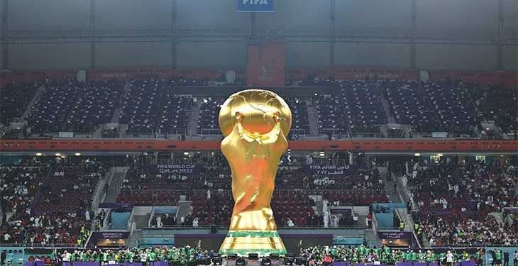 مونديال قطر يخلط الأوراق في أوروبا!