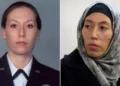 كيف تحولت “مونيكا” من عميلة للاستخبارات الأمريكية إلى جاسوسة لإيران