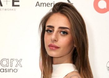 ميا شيم.. عناصر حماس اغتصبوني بعيونهم فتم اغتصابي فعلياً في اسرائيل!