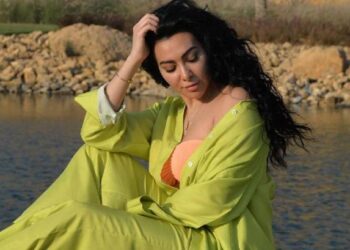 فنانة مصرية تعلن الاعتزال