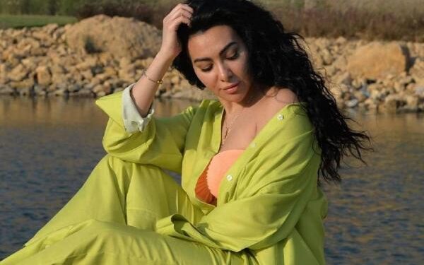 فنانة مصرية تعلن الاعتزال