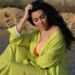فنانة مصرية تعلن الاعتزال
