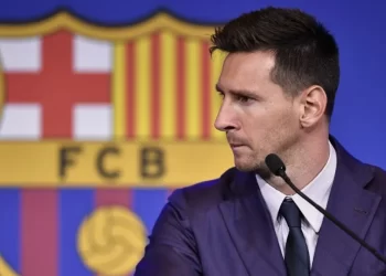 ميسي يكشف في خطاب حزين: لهذا لم أنتقل إلى برشلونة