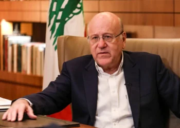 ميقاتي في دمشق للقاء الشرع بعد قطيعة دامت لاكثر من عقدين