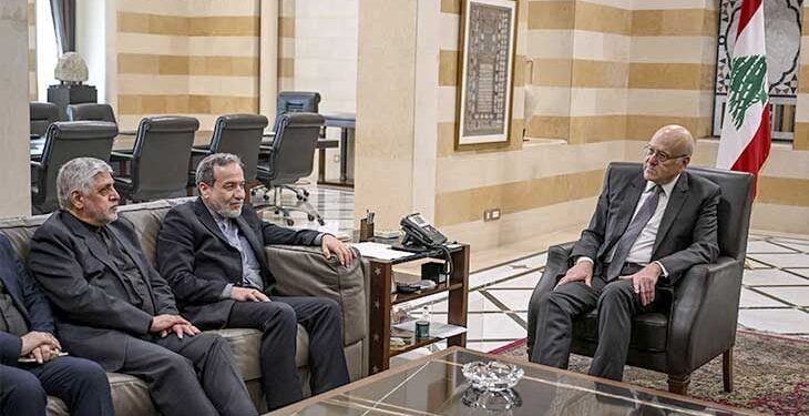 لماذا ترفض طهران وقف النار في لبنان؟