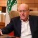 ميقاتي في دمشق للقاء الشرع بعد قطيعة دامت لاكثر من عقدين