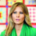 سيدة البيت الابيض تكسر الصمت وتحدد سلاح حروب المستقبل