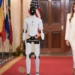 “روبوت” يرافق ميلانيا ترامب في البيت الأبيض