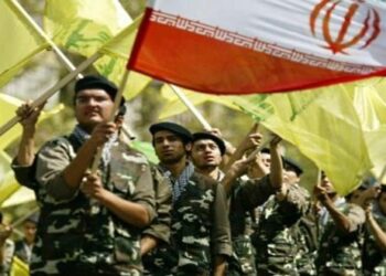 شاهدوا ماذا يقول هذا المعمم عن نفوذ ايران في المنطقة العربية “فيديو”
