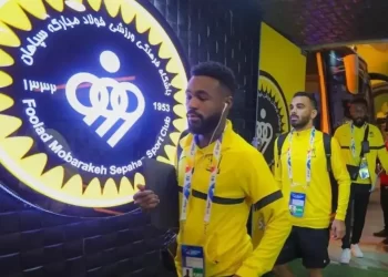 إيران: لن نسمح بأن تكون الرياضة أداة سياسية