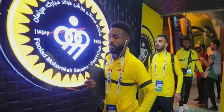 إيران: لن نسمح بأن تكون الرياضة أداة سياسية