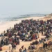 حركة حماس و”الجهاد الإسلامي” يردّان على مقترح ترامب لنقل سكان غزة