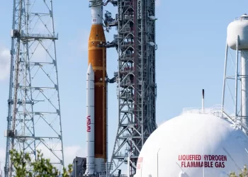 بعد نصف قرن من الغياب.. “ناسا” تستعد للعودة إلى القمر