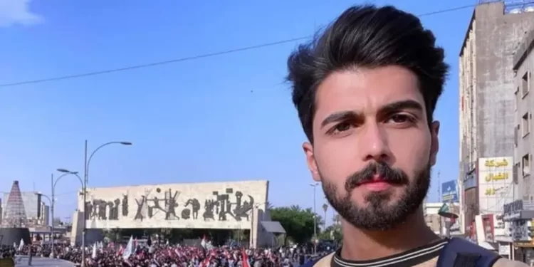 حكم بالسجن على ناشط بالعراق يشعل مواجهات.. ومقتل متظاهرين