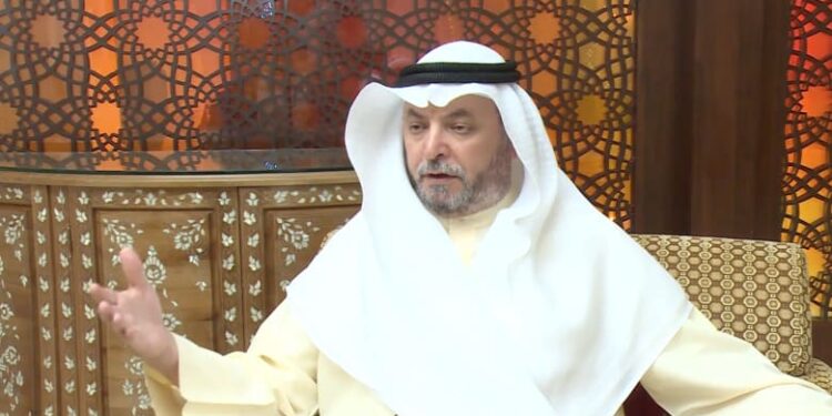 استعدوا الحرب قادمة