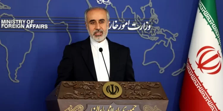 طهران عن الأموال المجمدة: لدينا ضمانات كافية من أميركا