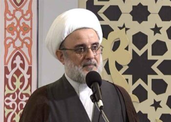 الجيش الإسرائيلي يعلن مقتل القيادي في حزب الله نبيل قاووق