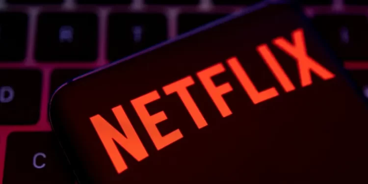 “نتفلكس” تخسر نحو مليون مشترك في 3 أشهر