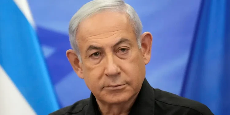 نتنياهو يطلب مساعدة الصين من أجل “مهمة صعبة” في غزة