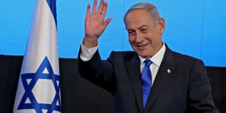 حكومة بشق الأنفس.. نتنياهو يضمن أغلبية برلمانية