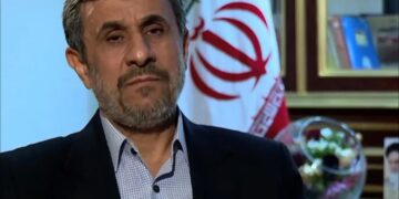خطة أميركية إسرائيلية نحو تغيير النظام الإيراني وتنصيب أحمدي نجاد