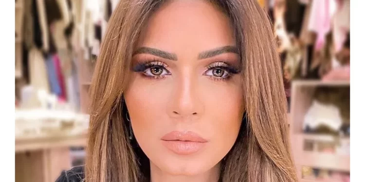 نجلاء بدر تكشف كواليس “حكاية روليت”.. وقرار اعتزال “المنصات”